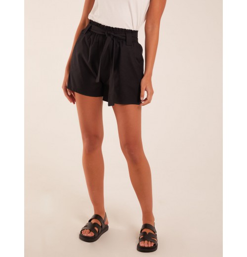 Belted Shorts Belted Shorts