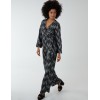 Wrap Tie Jumpsuit Wrap Tie Jumpsuit