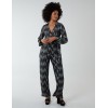 Wrap Tie Jumpsuit Wrap Tie Jumpsuit