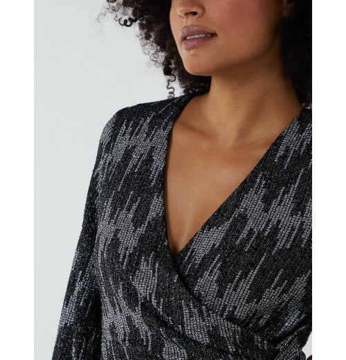 Wrap Tie Jumpsuit Wrap Tie Jumpsuit