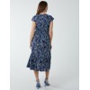 Button Through Midi Dress Button Through Midi Dress