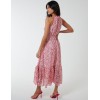 Drawstring Halter Neck Dress Drawstring Halter Neck Dress