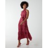 Halter Neck Midi Dress Halter Neck Midi Dress