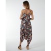 Hanky Hem Cami Strap Dress Hanky Hem Cami Strap Dress