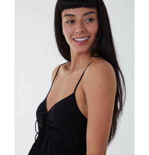 Cami Trapeze Dress Cami Trapeze Dress