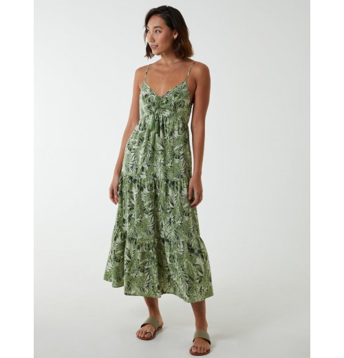 Cami Trapeze Dress Cami Trapeze Dress