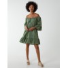 Broderie Tunic Smock Dress Broderie Tunic Smock Dress