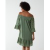 Broderie Tunic Smock Dress Broderie Tunic Smock Dress