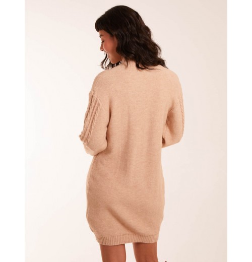Cable Knit Dress Cable Knit Dress