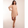 Cable Knit Dress Cable Knit Dress