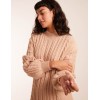 Cable Knit Dress Cable Knit Dress