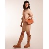 Cable Knit Dress Cable Knit Dress