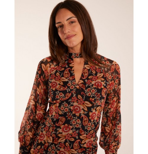 Raglan Keyhole Midi Dress Raglan Keyhole Midi Dress
