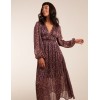 Shirred Waist Maxi Dress Shirred Waist Maxi Dress