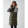 Hooded Puffer Gilet Hooded Puffer Gilet