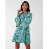 Paisley Button Down Dress Paisley Button Down Dress