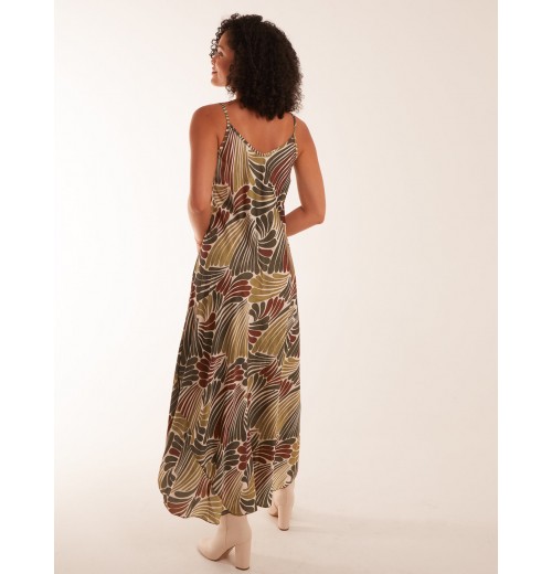 Strap Dress Strap Dress