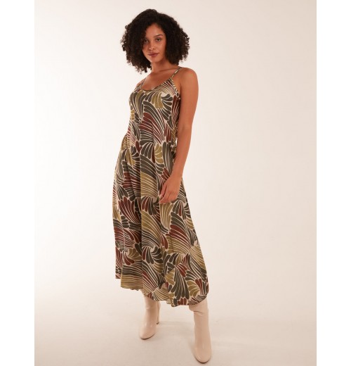 Strap Dress Strap Dress
