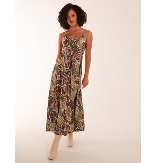 Strap Dress Strap Dress