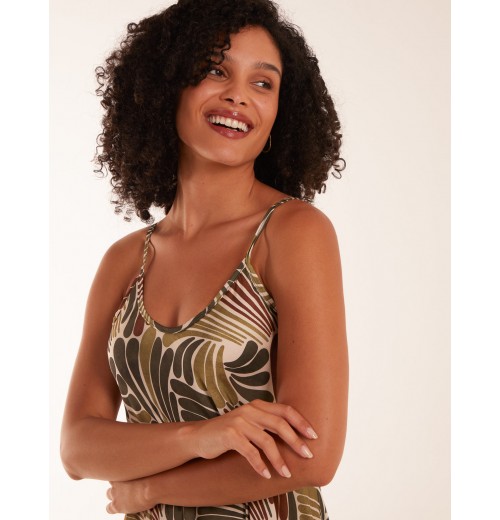 Strap Dress Strap Dress