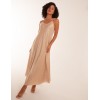 Satin Cami Maxi Dress Satin Cami Maxi Dress