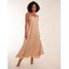 Satin Cami Maxi Dress Satin Cami Maxi Dress