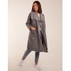 Wool Like Waterfall Cardigan Coat Wool Like Waterfall Cardigan Coat