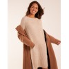 Knitted Ribbed Jumper Dress Knitted Ribbed Jumper Dress