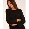 Knitted Ribbed Jumper Dress Knitted Ribbed Jumper Dress