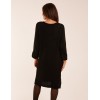 Knitted Ribbed Jumper Dress Knitted Ribbed Jumper Dress