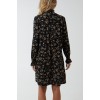 Sweetheart Shirred Mini Trapeze Dress Sweetheart Shirred Mini Trapeze Dress