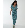 Cross Over Jumpsuit Cross Over Jumpsuit