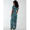 Cross Over Jumpsuit Cross Over Jumpsuit