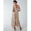 Trapeze Maxi Dress Trapeze Maxi Dress
