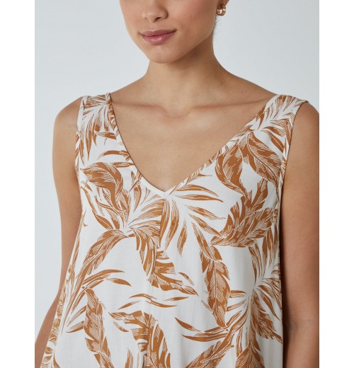 Trapeze Maxi Dress Trapeze Maxi Dress