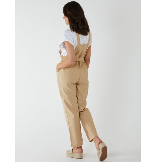Button Down Dungarees Button Down Dungarees