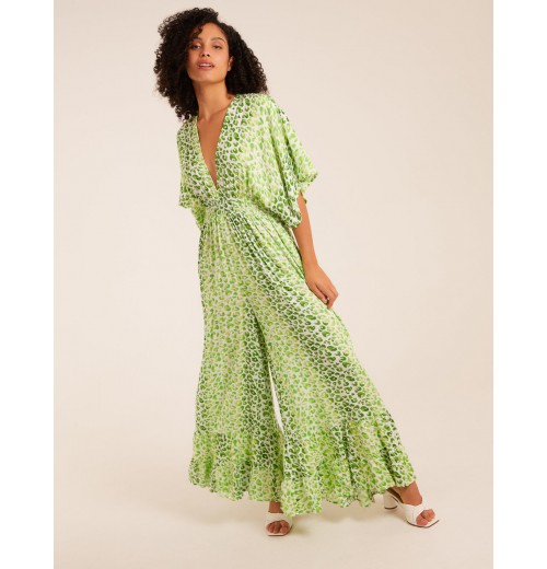 Wide Leg Jumpsuit Wide Leg Jumpsuit