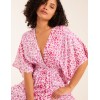 Wide Leg Jumpsuit Wide Leg Jumpsuit