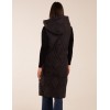 Diamond Detail Padded Gilet Diamond Detail Padded Gilet