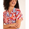 Oversized Paisley A Line Maxi Dress Oversized Paisley A Line Maxi Dress