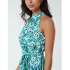Halter Neck Midi Dress Halter Neck Midi Dress