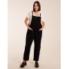 Corduroy Pocket Dungaree Corduroy Pocket Dungaree